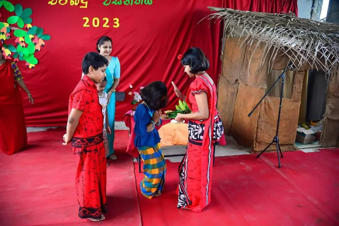 Cultural Clubs