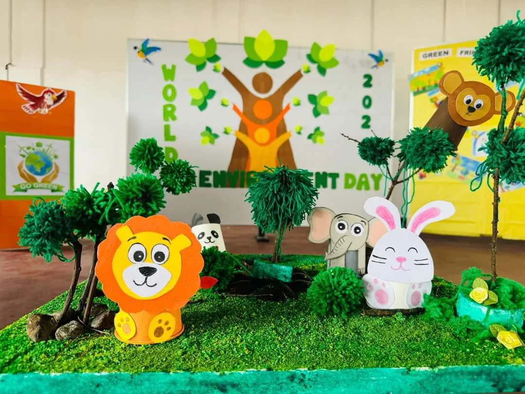 Environmental Clubs