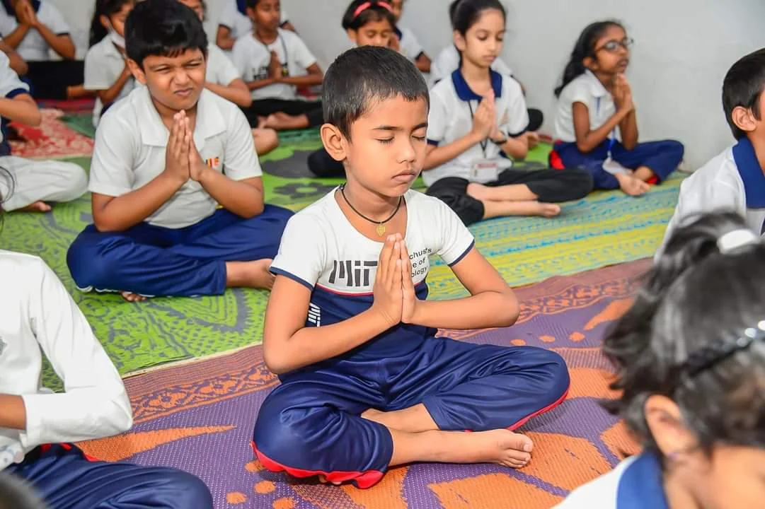 Meditation Groups