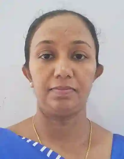 Primary Teacher