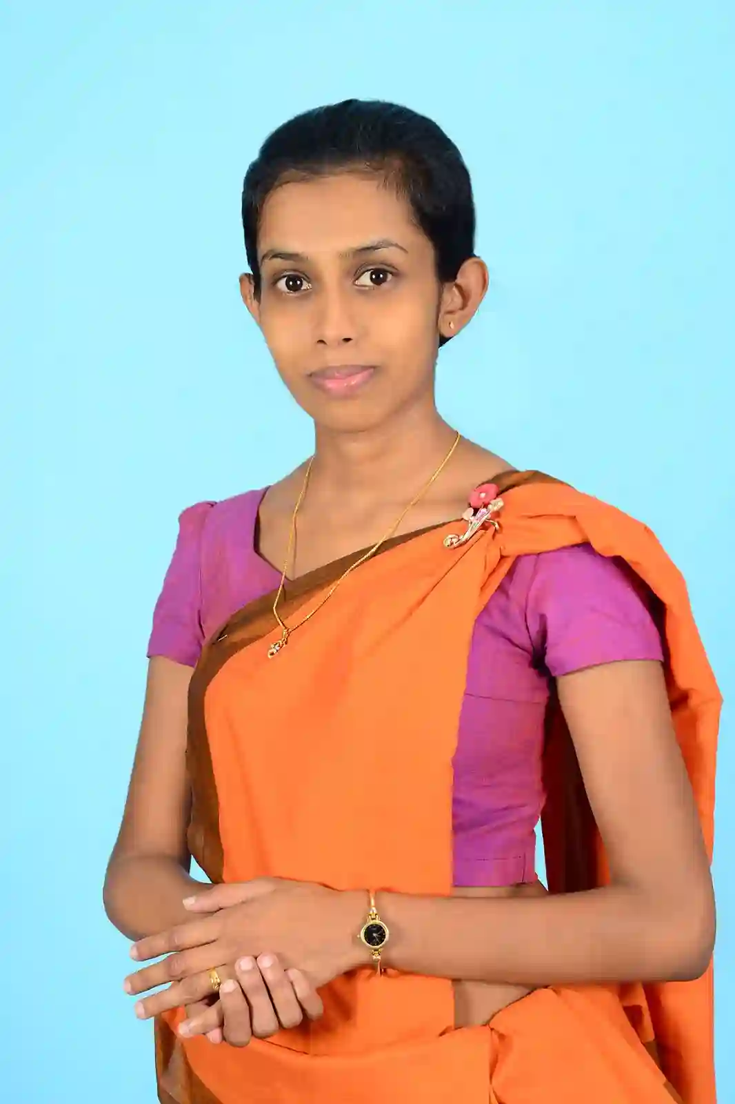 Assistant Teacher (Dip in English Teaching / Dip in preschool / Dip in special Education / Dip in Tamil Teaching / Dip in A.M.I. / Dip in counseling / Following Dip in drama and theater / Dip in English.)