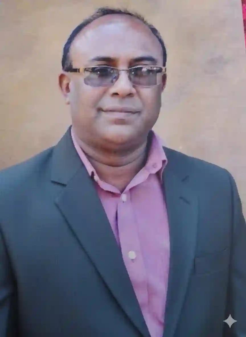 Teacher